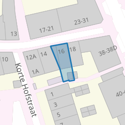 Perceel HLM01-D-10906