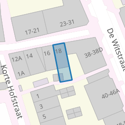 Perceel HLM01-D-10907