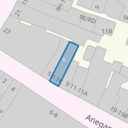 Perceel HLM01-D-1091