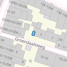 Perceel HLM01-D-10911