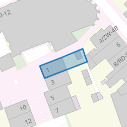 Perceel HLM01-D-10913