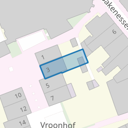 Perceel HLM01-D-10914