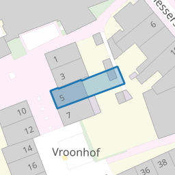 Perceel HLM01-D-10915