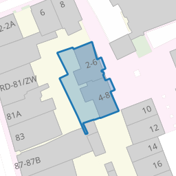 Perceel HLM01-D-10917