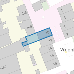 Perceel HLM01-D-10918