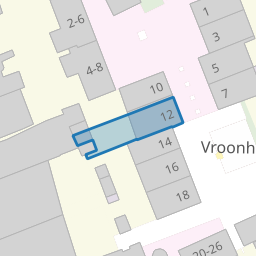 Perceel HLM01-D-10919