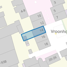 Perceel HLM01-D-10920