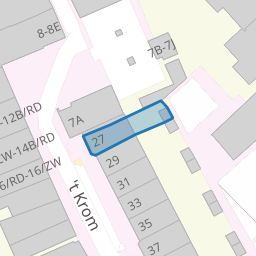 Perceel HLM01-D-10924