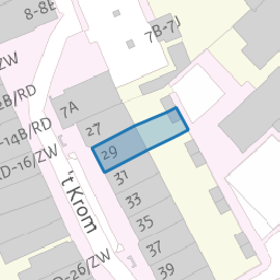 Perceel HLM01-D-10925