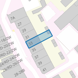 Perceel HLM01-D-10927