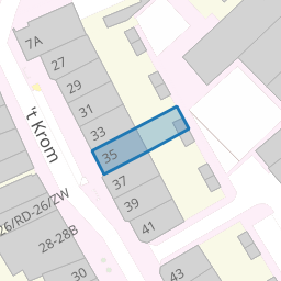 Perceel HLM01-D-10928