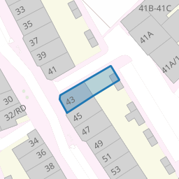 Perceel HLM01-D-10932