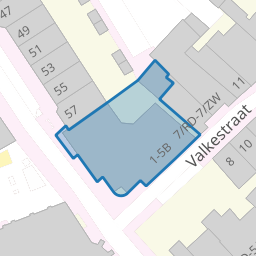 Perceel HLM01-D-10940