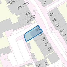 Perceel HLM01-D-10941