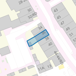 Perceel HLM01-D-10942