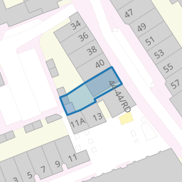 Perceel HLM01-D-10945