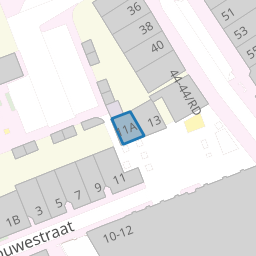 Perceel HLM01-D-10946