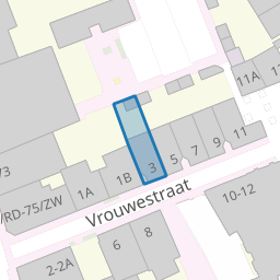 Perceel HLM01-D-10947