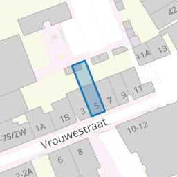 Perceel HLM01-D-10948