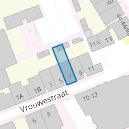 Perceel HLM01-D-10949