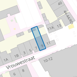 Perceel HLM01-D-10950