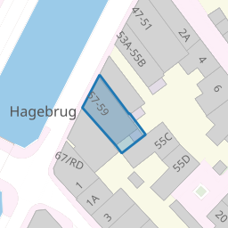 Perceel HLM01-D-10960