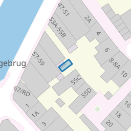 Perceel HLM01-D-10962