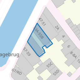 Perceel HLM01-D-10963