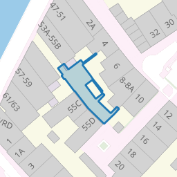 Perceel HLM01-D-10971