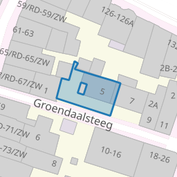 Perceel HLM01-D-10986