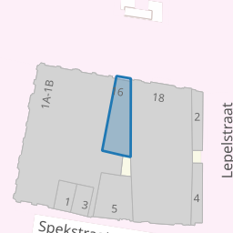 Perceel HLM01-D-1099