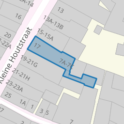 Perceel HLM01-D-10994