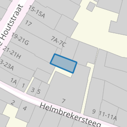 Perceel HLM01-D-10995