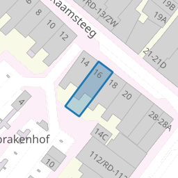 Perceel HLM01-D-10998