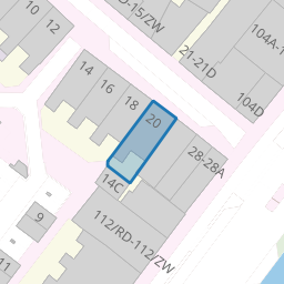 Perceel HLM01-D-11000