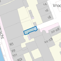 Perceel HLM01-D-11001