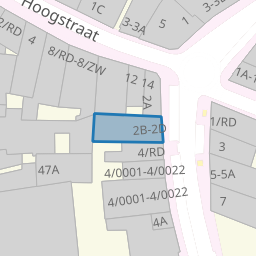 Perceel HLM01-D-11003