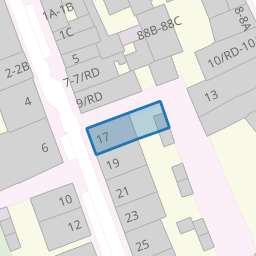 Perceel HLM01-D-11006