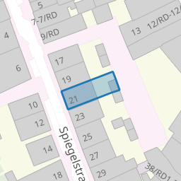 Perceel HLM01-D-11008