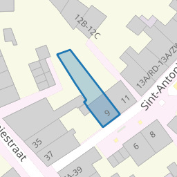 Perceel HLM01-D-11011