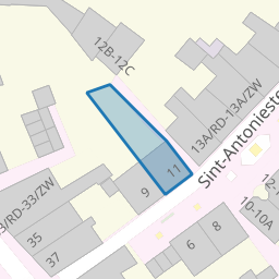 Perceel HLM01-D-11012