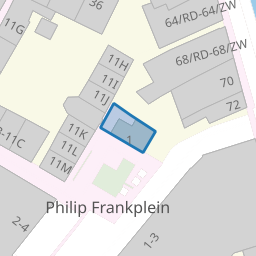 Perceel HLM01-D-11015