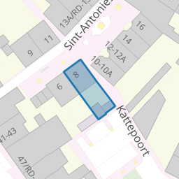 Perceel HLM01-D-11017