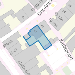 Perceel HLM01-D-11018