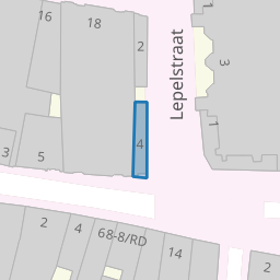 Perceel HLM01-D-1102