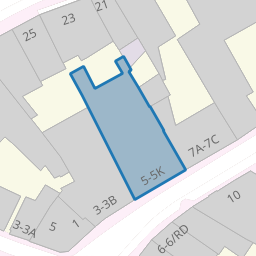 Perceel HLM01-D-11021