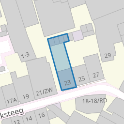 Perceel HLM01-D-11025