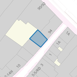 Perceel HLM01-D-11036