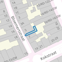 Perceel HLM01-D-11042