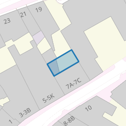 Perceel HLM01-D-11050